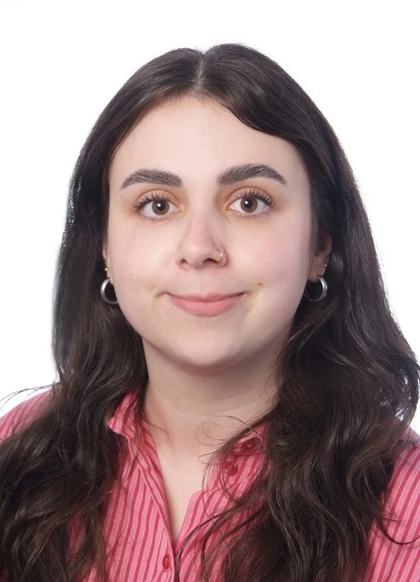 Porträtfoto von Johanna von Bieren